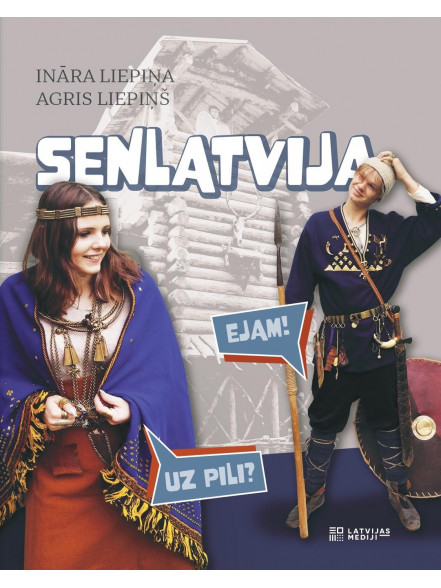 Senlatvija