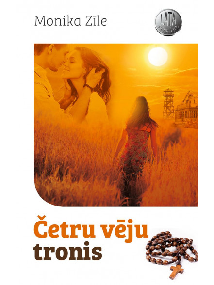 Četru vēju tronis Četru vēju tronis