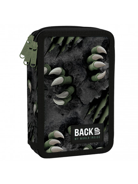 Penālis BACKUP ar trīs rāvēslēdzējiem pildīts 7, EW 62