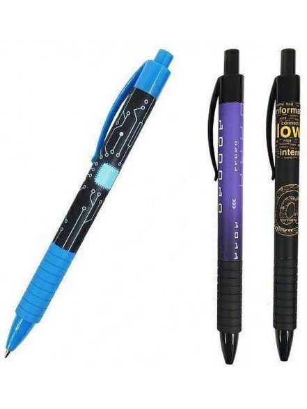 Lodīšu pildspalva G sērija DPY36 E600020-G