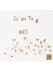 Viesu gr.25x23.5/176lp Es un Tu GOLDBUCH