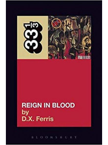 Reign in Blood