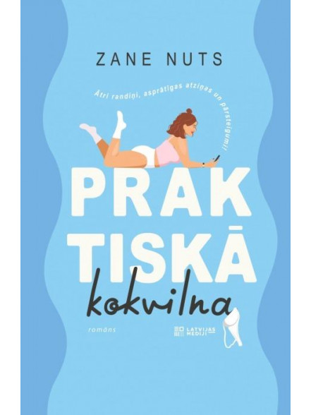 Praktiskā kokvilna