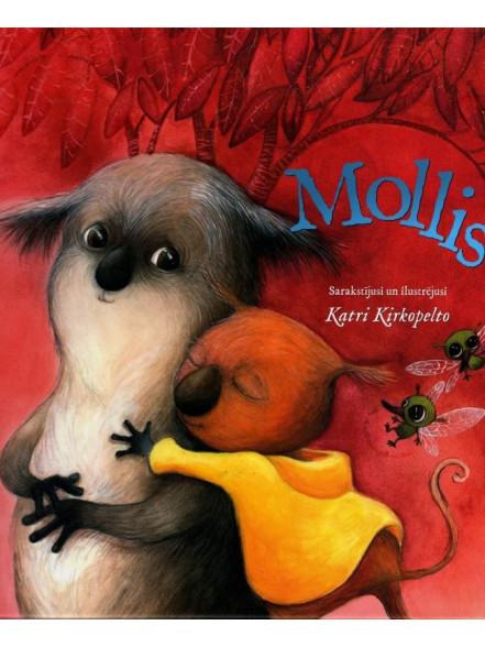 Mollis