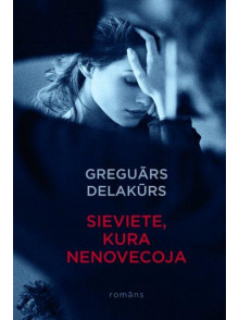 Sieviete, kura nenovecoja