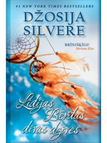 Lidijas Bērdas divas dzīves