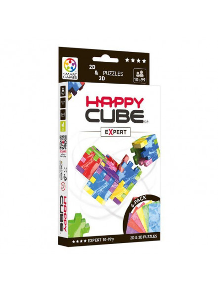 Happy Cube Expert 6pack