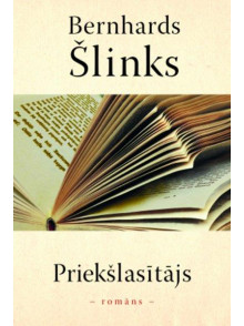 Priekšlasītājs