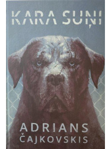Kara suņi