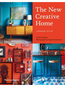 The New Creative Home The New Creative Home