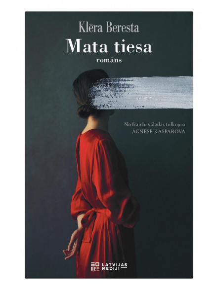 Mata tiesa