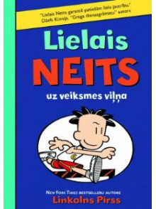 Lielais Neits uz veiksmes viļņa Lielais Neits uz veiksmes viļņa