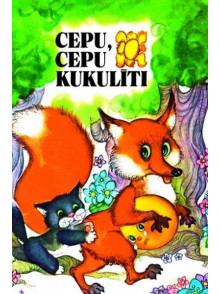 Cepu, cepu kukulīti 