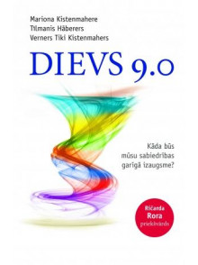 Dievs 9.0 Dievs 9.0