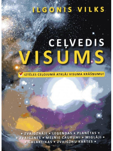 Ceļvedis Visums Ceļvedis Visums