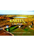 Kartes 1.-6. klasei komplektā ar kontūrkartēm (2. izdevums)