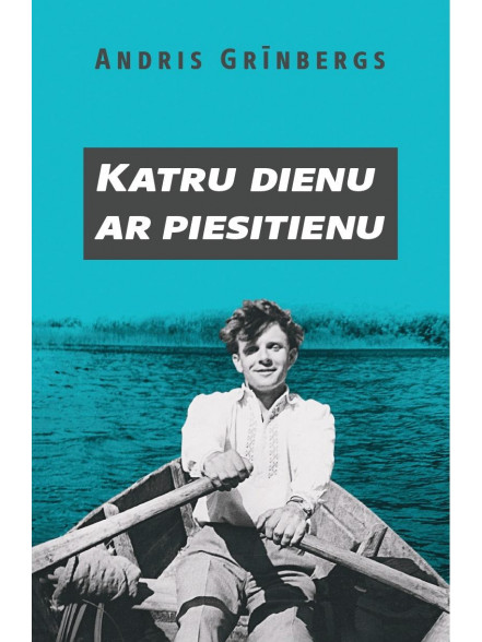 Katru dienu ar piesitienu Katru dienu ar piesitienu
