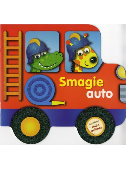 Uzlīmes. Smagie auto Uzlīmes. Smagie auto