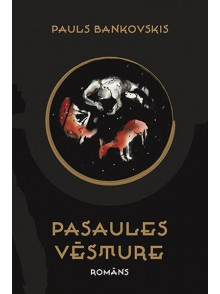 Pasaules vēsture