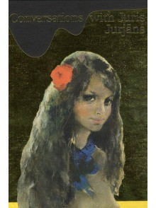 Conversation with Juris Jurjāns