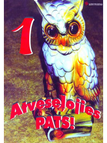 Atveseļojies pats 1 