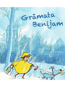 Grāmata Benijam Grāmata Benijam