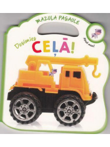 Mazuļa pasaule. Dosimies ceļā! Mazuļa pasaule. Dosimies ceļā!