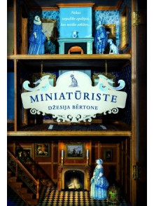 Miniatūriste  Miniatūriste
