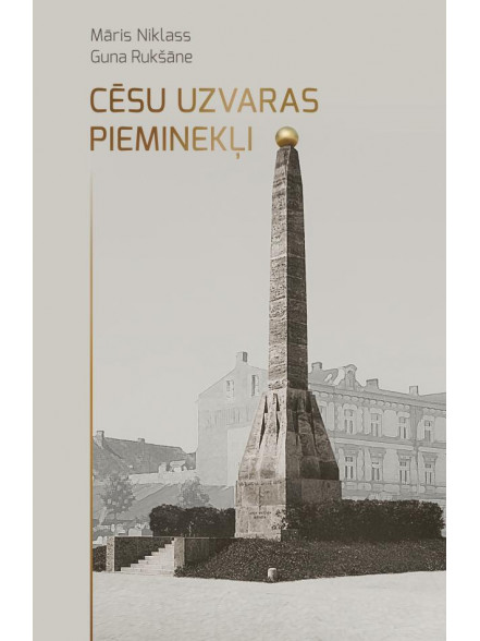 Cēsu uzvaras pieminekļi