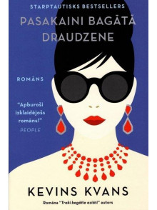 Pasakaini bagātā draudzene