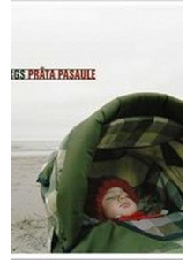Georgs - Prāta pasaule