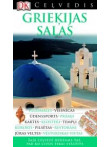 Ceļvedis - Grieķijas salas (2.izdevums)