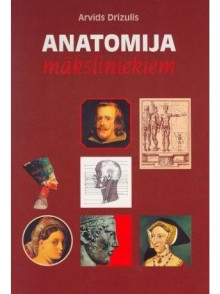 Anatomija māksliniekiem.