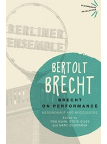 Brecht On Performance