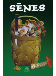 Sēnes