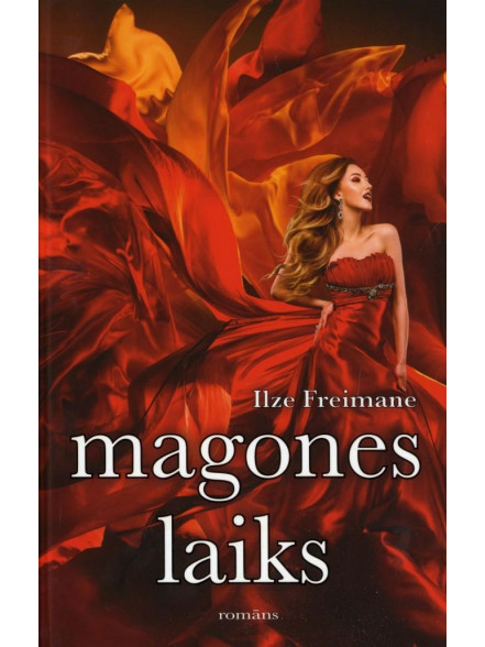 Magones laiks Magones laiks