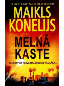 Melnā kaste Melnā kaste