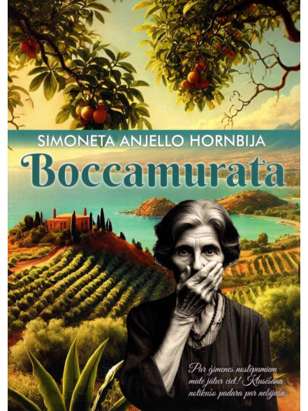 Boccamurata Boccamurata