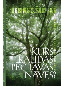 Kurš raudās pēc tavas nāves?