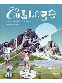 Collage: Illustrations Cut & Paste Collage: Illustrations Cut & Paste