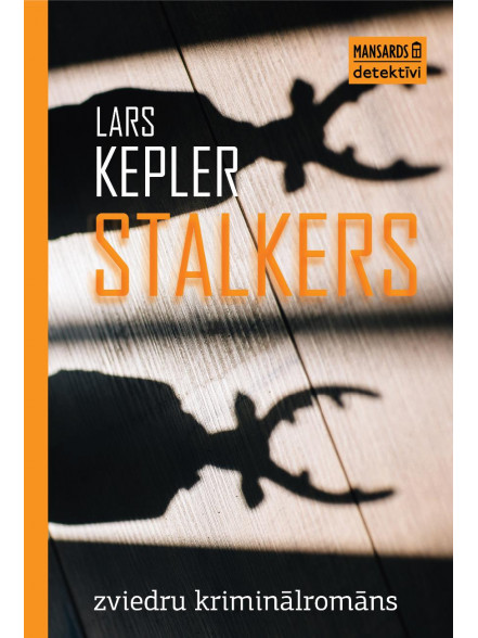 Stalkers Stalkers