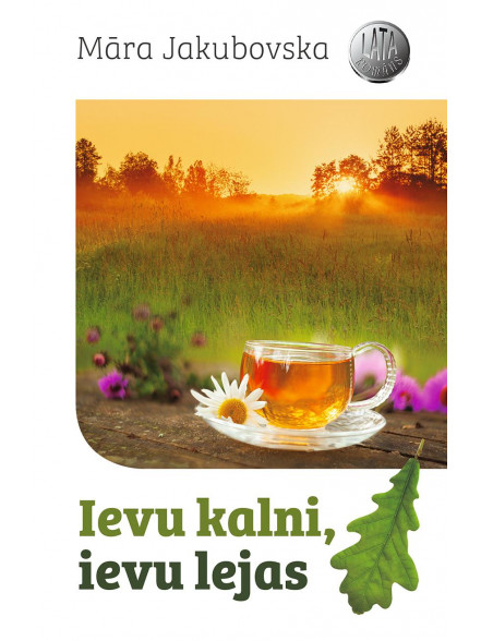 Ievu kalni, ievu lejas Ievu kalni, ievu lejas