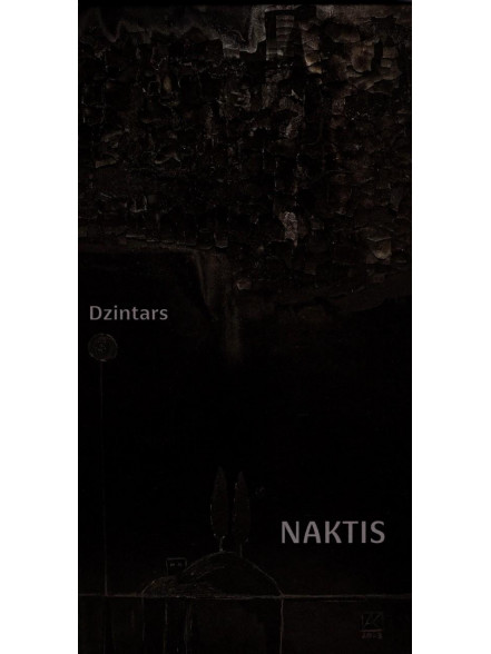 Naktis Naktis