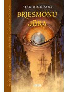 Briesmoņu jūra Briesmoņu jūra