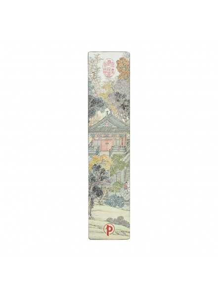 Grāmatzīme An Era in Jinling