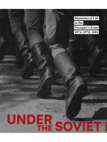 Under the Soviet Boot