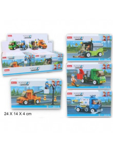 Konstruktors - auto (8)