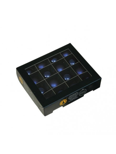 Bumbulis Zsv st. (16) 3cm t.zila