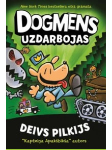 Dogmens uzdarbojas