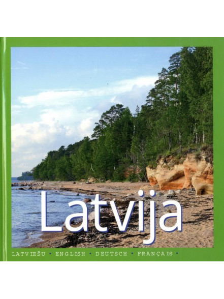 Latvija albums (English, deutsch, francais) Latvija albums (English, deutsch, francais)